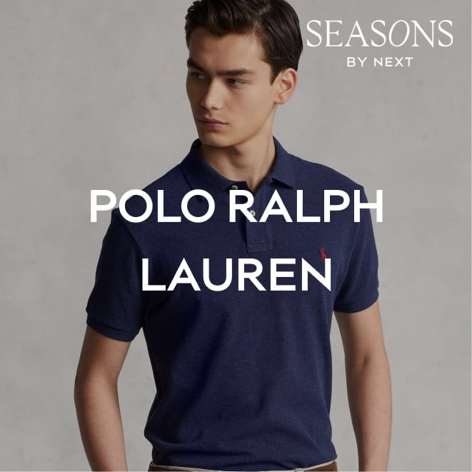 POLO RALPH LAUREN