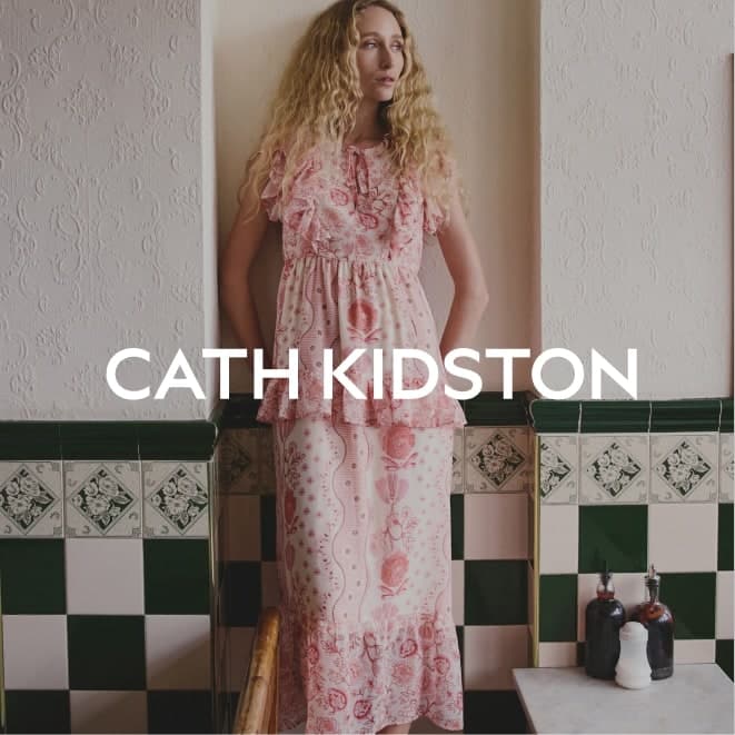 CATH KIDSTON