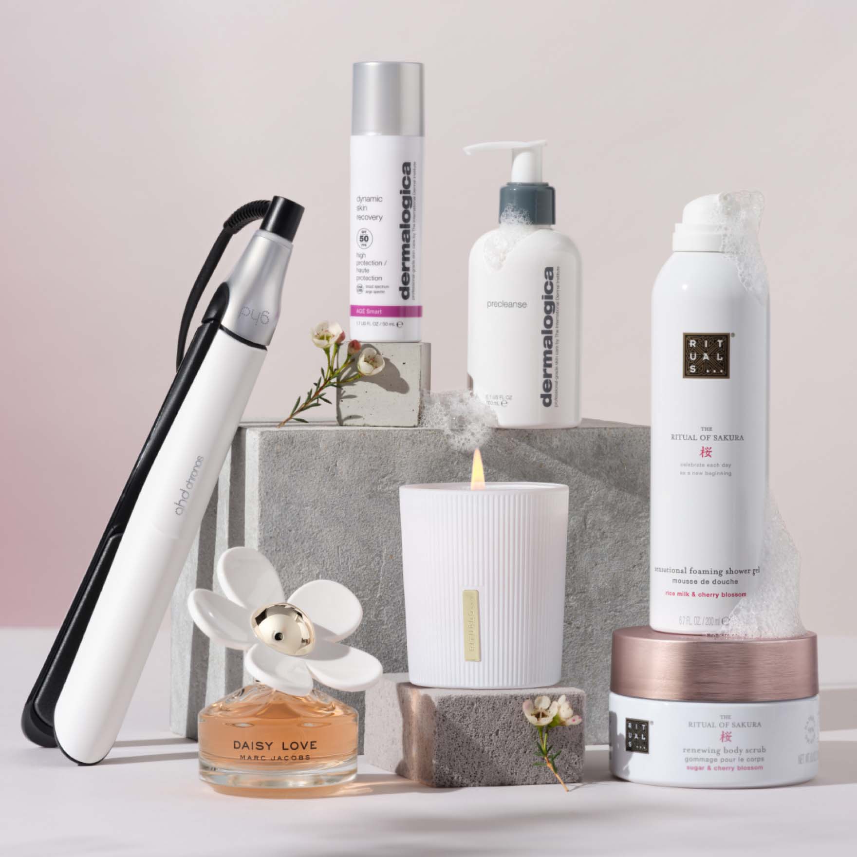 Shop Mothers Day Beauty Gifting