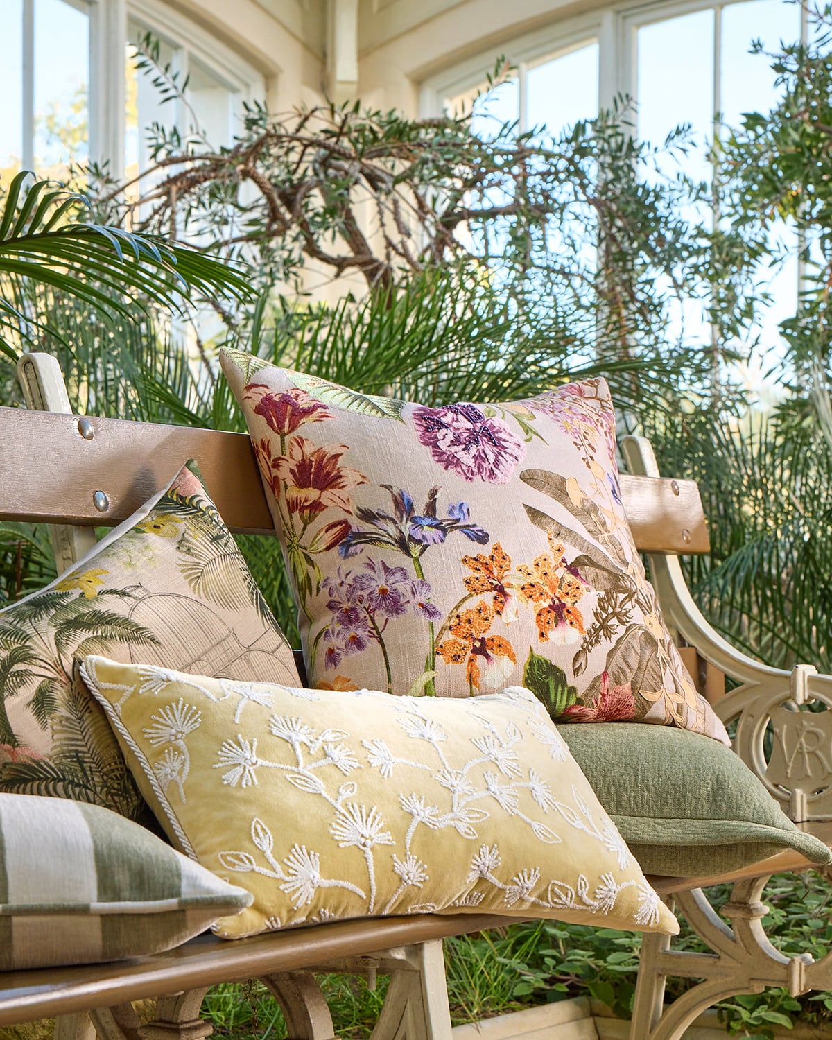 KEW GARDENS COLLECTION