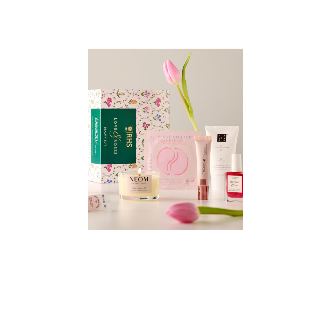 EID CELEBRATION BEAUTY BOX