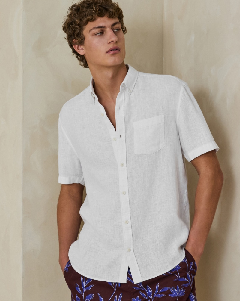 THE LINEN COLLECTION