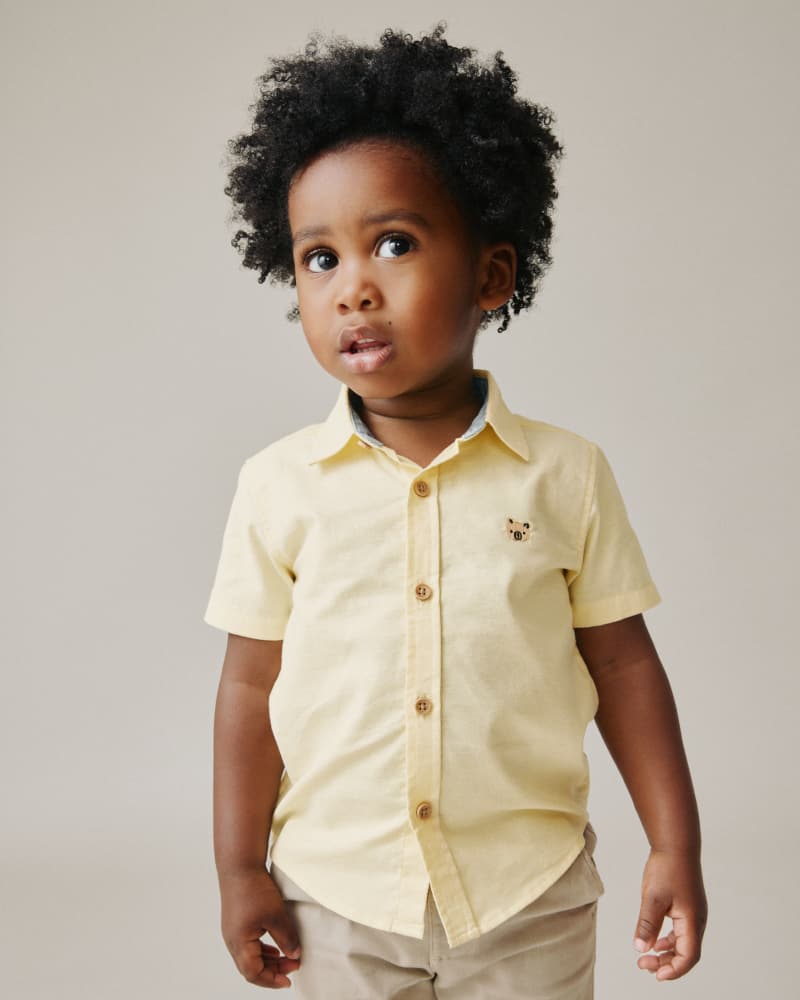 THE SPRING COLLECTION