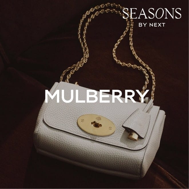 MULBERRY