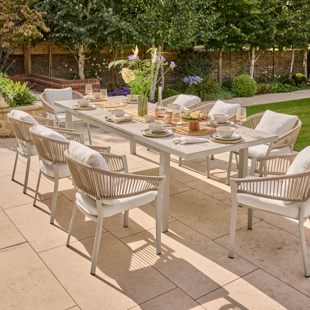 Your Guide: to Outdoor Furniture Care and Maintenance
