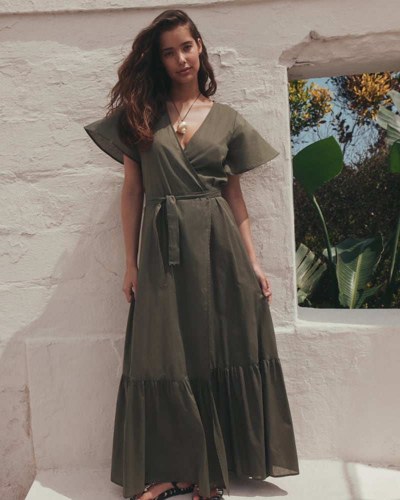 TRENDING WOMEN'S - EARTHY TONES
