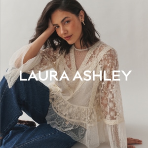 LAURA ASHLEY
