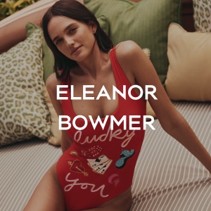 ELEANOR BOWMER