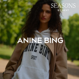 ANINE BING
