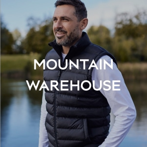 MOUNTAIN WAREHOUSE