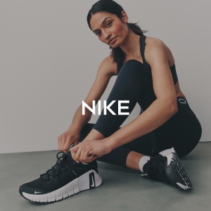 NIKE