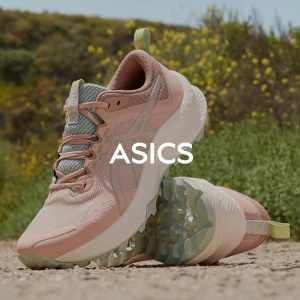 ASICS