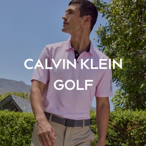 CALVIN KLEIN GOLF