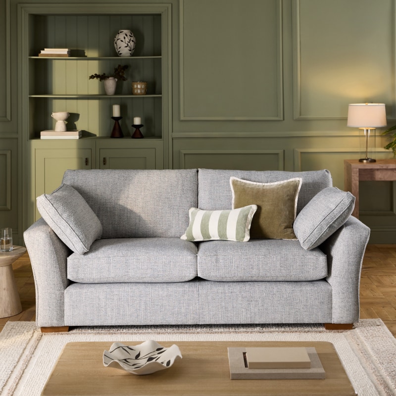 TAKE A SEAT - Discover sofas & chairs