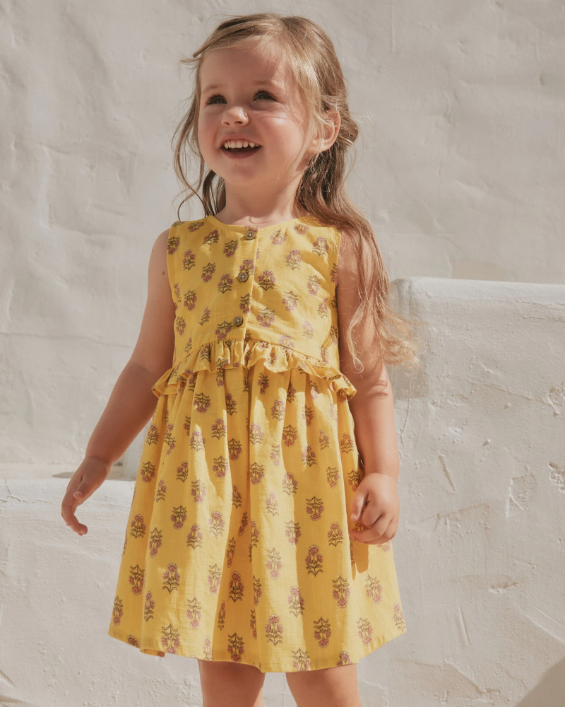 THE SPRING COLLECTION