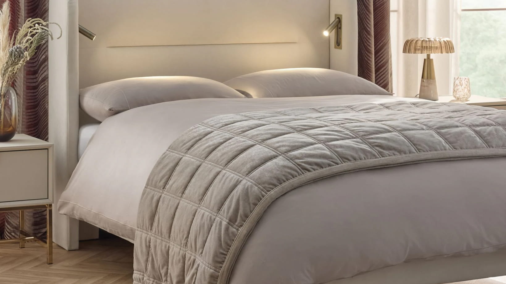 Find the perfect bed