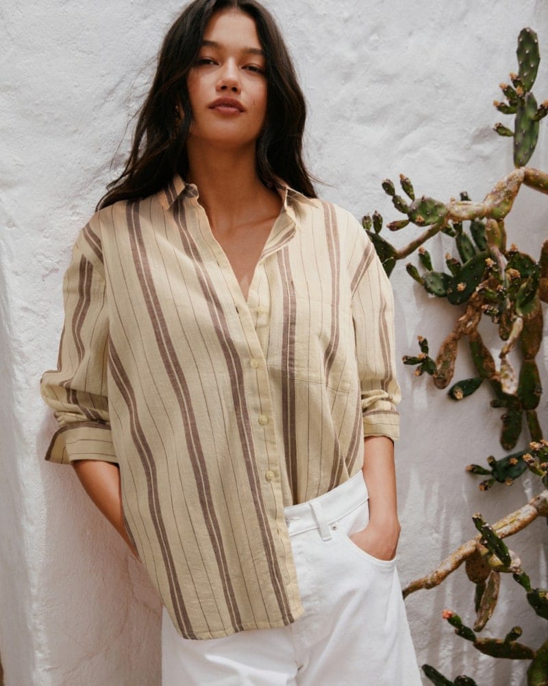 TRENDING WOMEN'S - EARTHY TONES