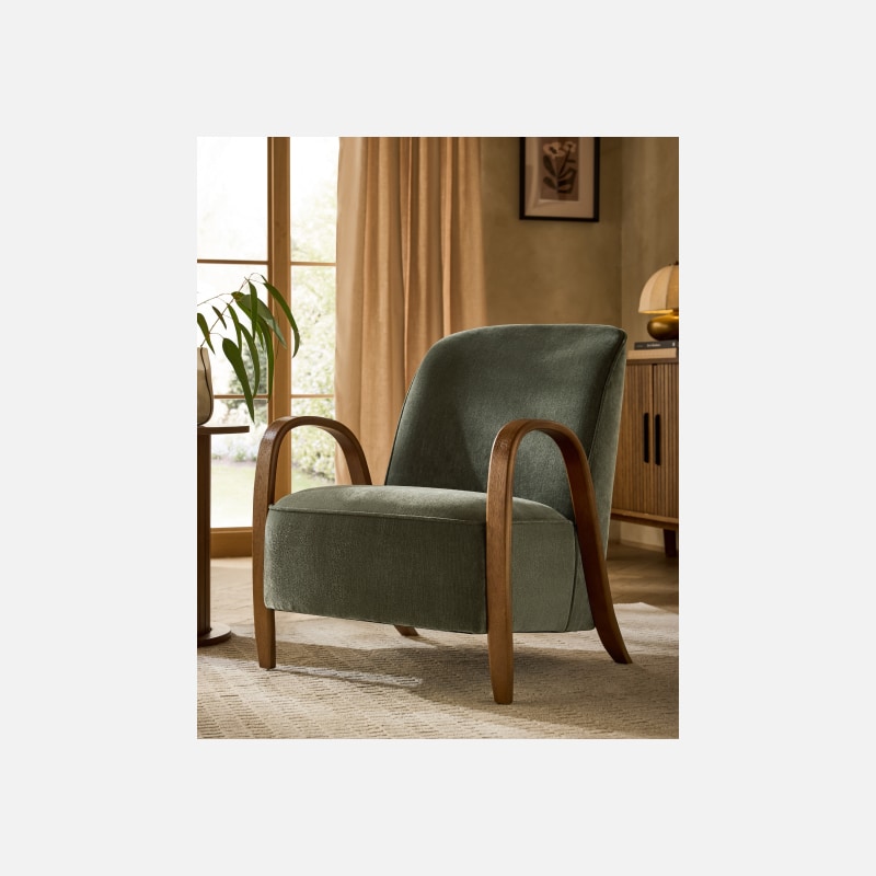 TAKE A SEAT - Discover sofas & chairs