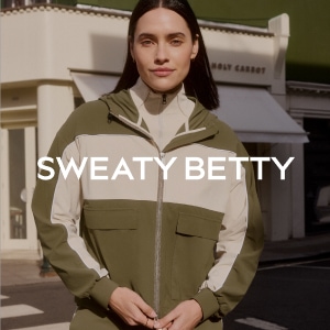 SWEATY BETTY