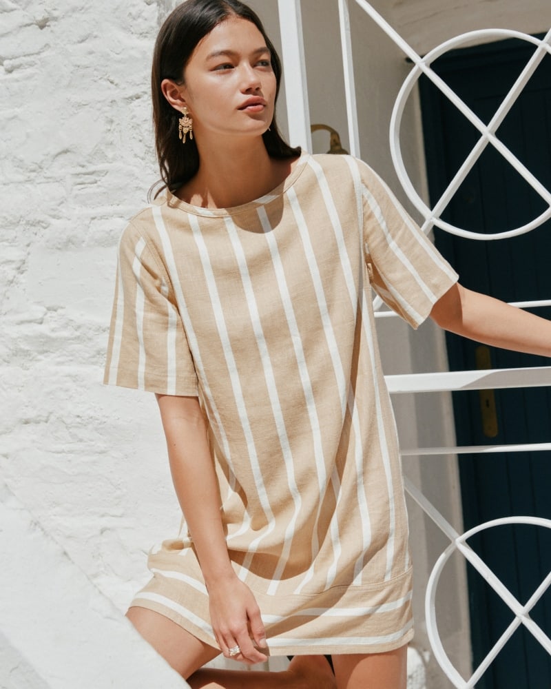 TRENDING WOMEN'S - EARTHY TONES