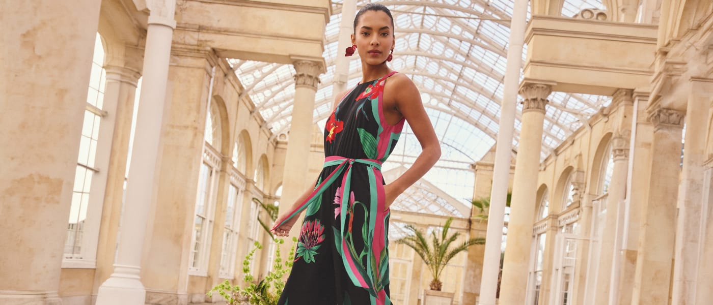 RHS X LOVE & ROSES COLLABORATION