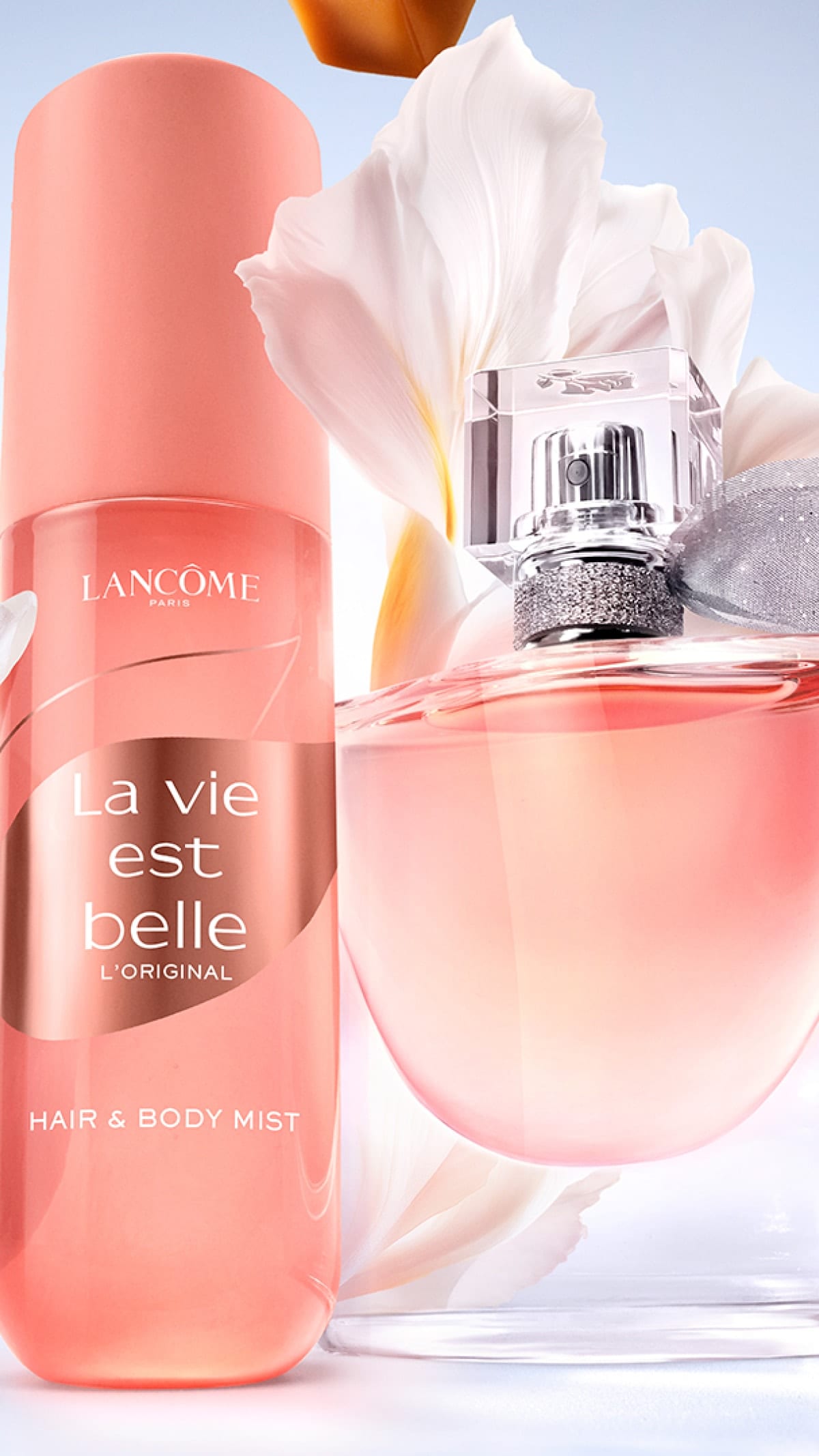 LANCÔME