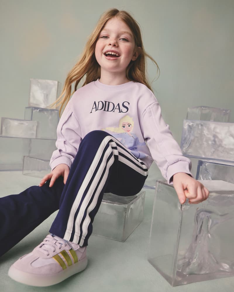 ADIDAS