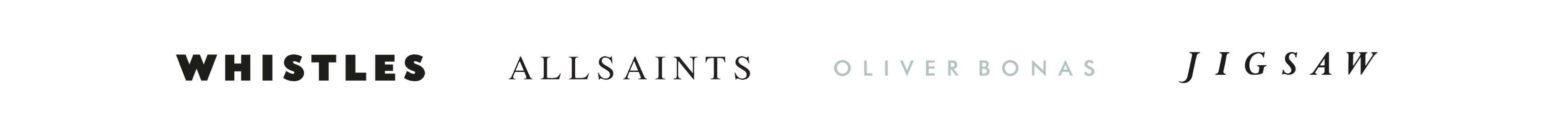 Brands