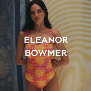 ELEANOR BOWMER