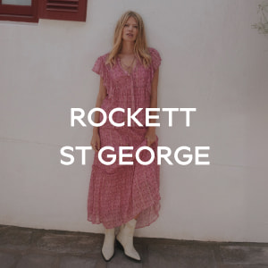 ROCKETT ST GEORGE
