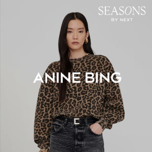ANINE BING