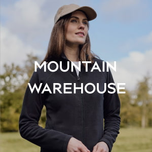 MOUNTAIN WAREHOUSE