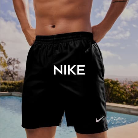 NIKE