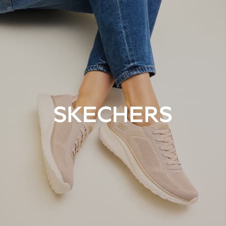 SKECHERS