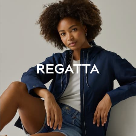 REGATTA