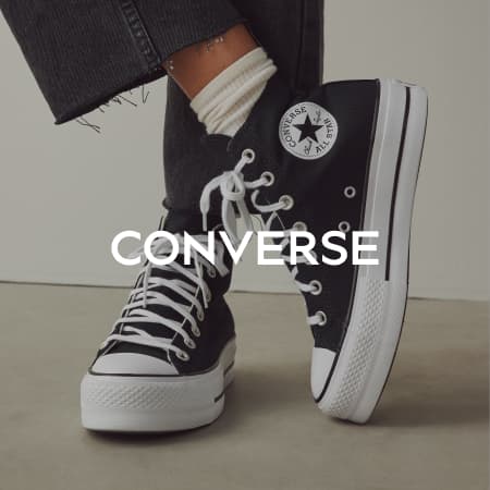 CONVERSE