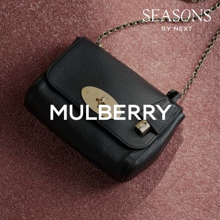 MULBERRY