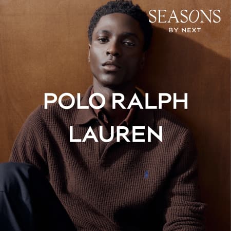 POLO RALPH LAUREN
