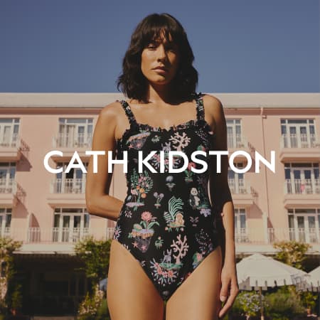 CATH KIDSTON