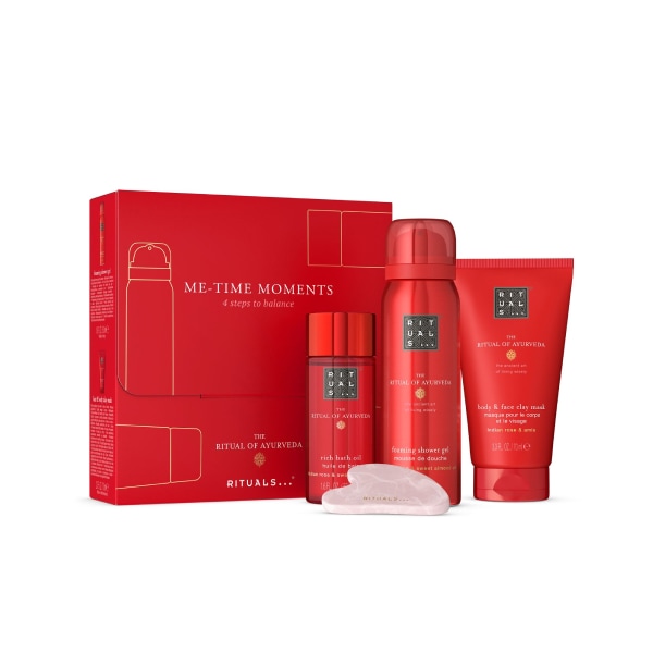 BATH & BODY GIFT SETS