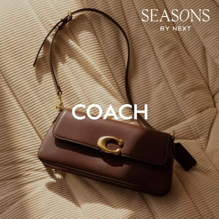 COACH