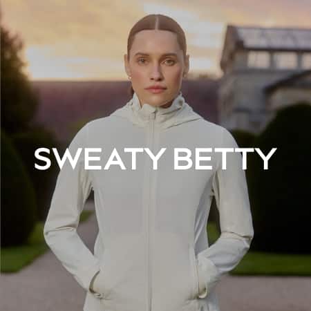 SWEATY BETTY