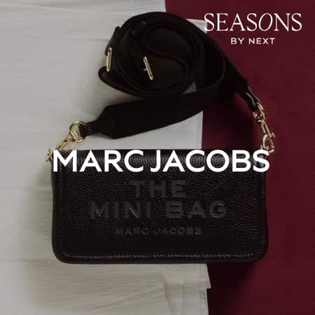 MARC JACOBS