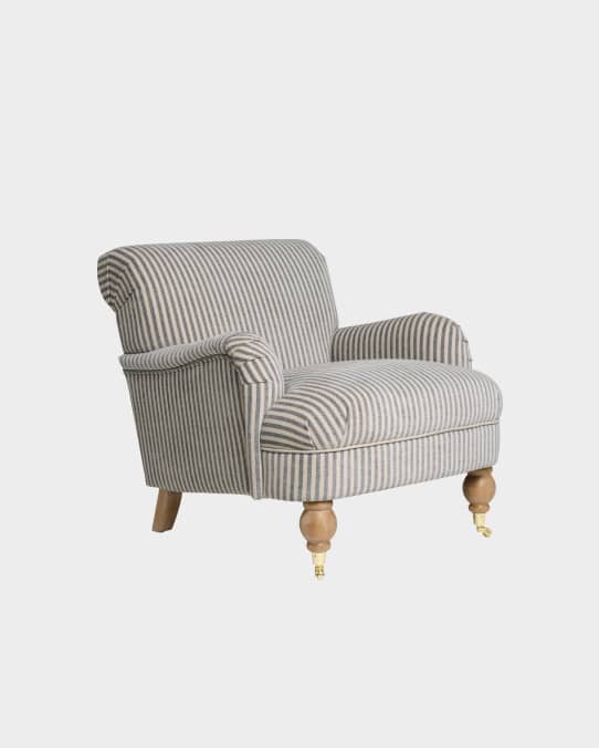ACCENT CHAIRS