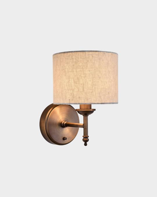 WALL LIGHTS