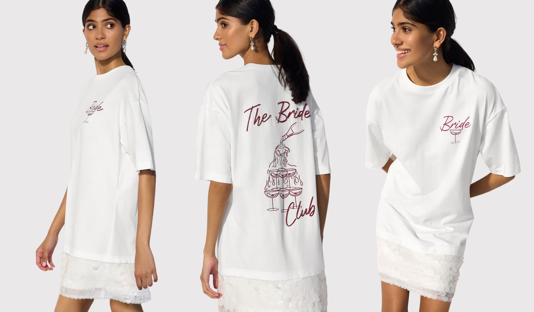 THE BRIDAL EDIT
