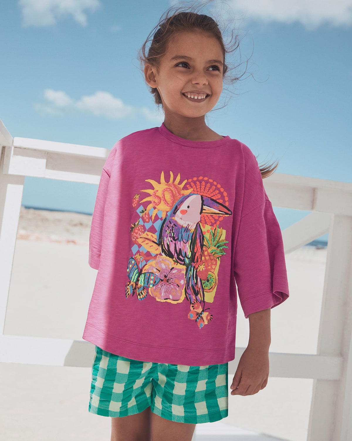TRENDING: SUMMER PRINTS