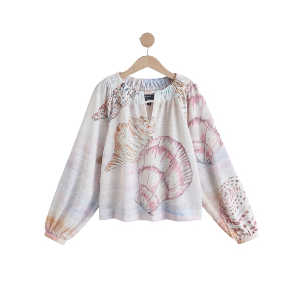 TOPS & T-SHIRTS