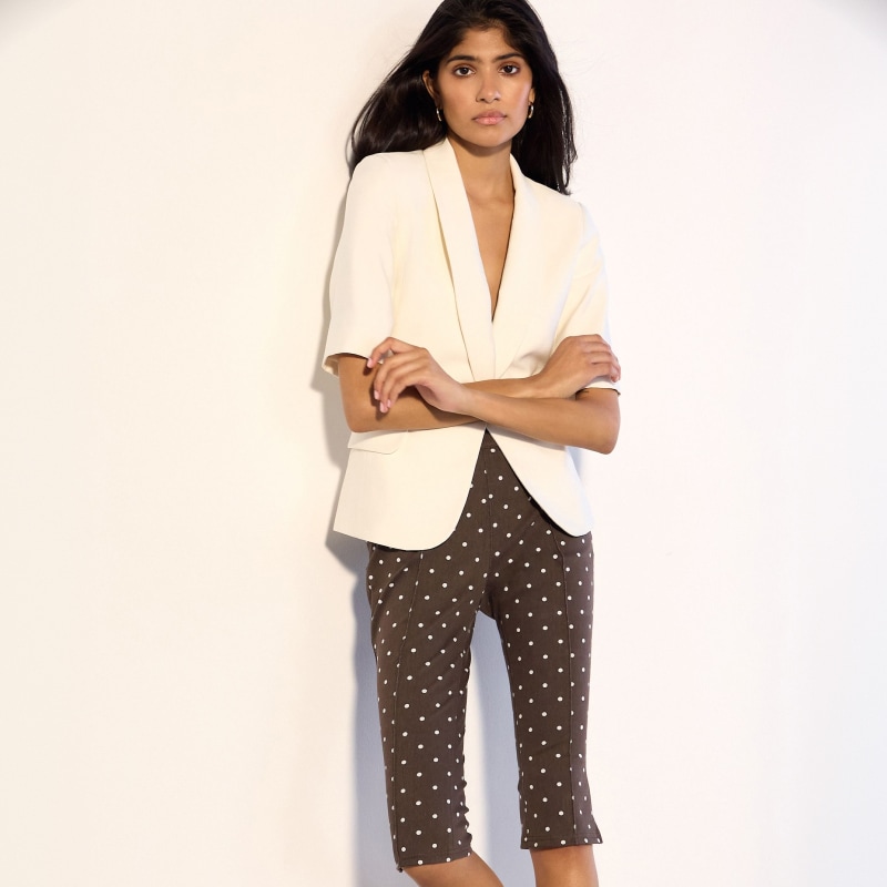 POLKA DOTS