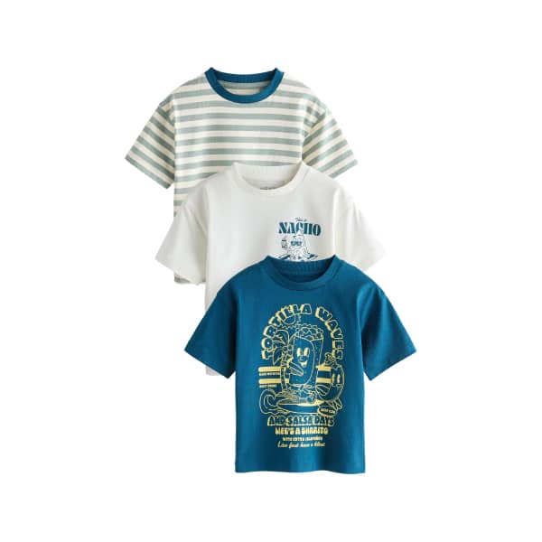T-SHIRTS